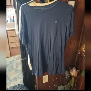 American Eagle T Shirts x2